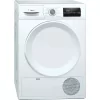 Máquina de Secar Roupa Balay - 8Kg - Bomba de Calor - Branca - 3SB288BE
