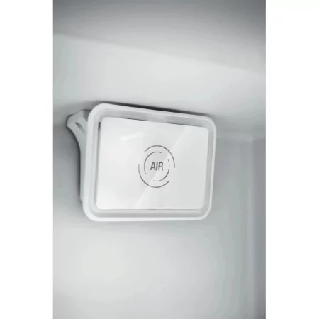 Kontrolsat - Hotpoint SH82DXFD Refrigerator (364L - Class E - Stainless Steel) Kontrolsat - Hotpoint SH82DXFD Refrigerator (364L - Class E - Stainless Steel)