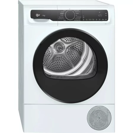 Kontrolsat - Balay Tumble Dryer - 9kg - Heat Pump - White - 3SB3091BR Kontrolsat - Balay Tumble Dryer - 9kg - Heat Pump - White - 3SB3091BR