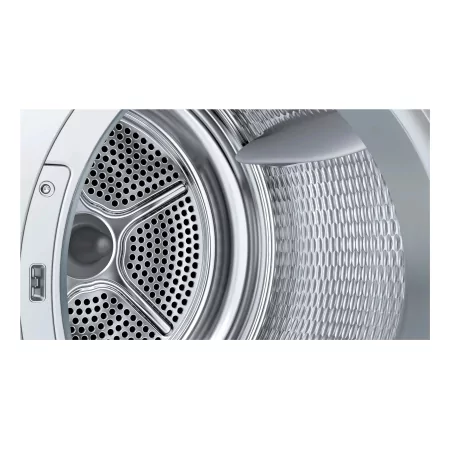 Kontrolsat - Máquina de Secar Roupa Balay - 9Kg - Bomba de Calor - Branca - 3SB3091BR Kontrolsat - Máquina de Secar Roupa Balay - 9Kg - Bomba de Calor - Branca - 3SB3091BR