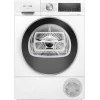 Máquina de Secar Roupa Siemens - 9Kg - Bomba de Calor - Branca - WQ45G2D0ES