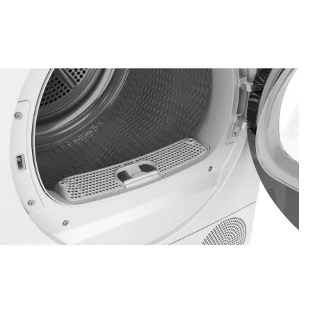 Kontrolsat - Siemens Tumble Dryer - 9 kg - Heat Pump - White - WQ45H2A0ES Kontrolsat - Siemens Tumble Dryer - 9 kg - Heat Pump - White - WQ45H2A0ES