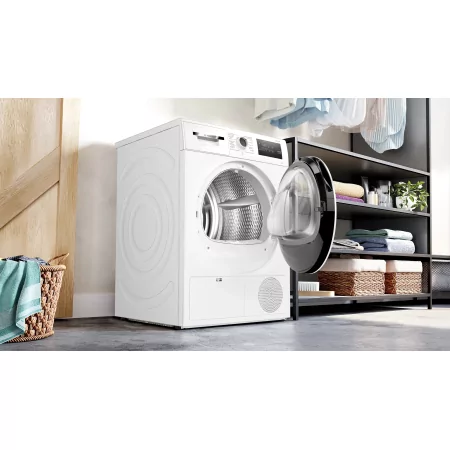 Kontrolsat - Bosch WTR-83200-ES Clothes Dryer