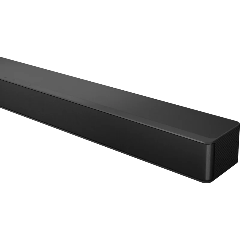 Kontrolsat - Barra de sonido Hisense 2.1 - Barra de sonido + subwoofer - 240W - HS2100