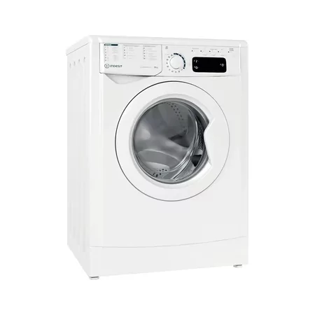 Kontrolsat - Indesit EWE81284W Washing Machine (8kg - 1200rpm - Class C) Kontrolsat - Indesit EWE81284W Washing Machine (8kg - 1200rpm - Class C)