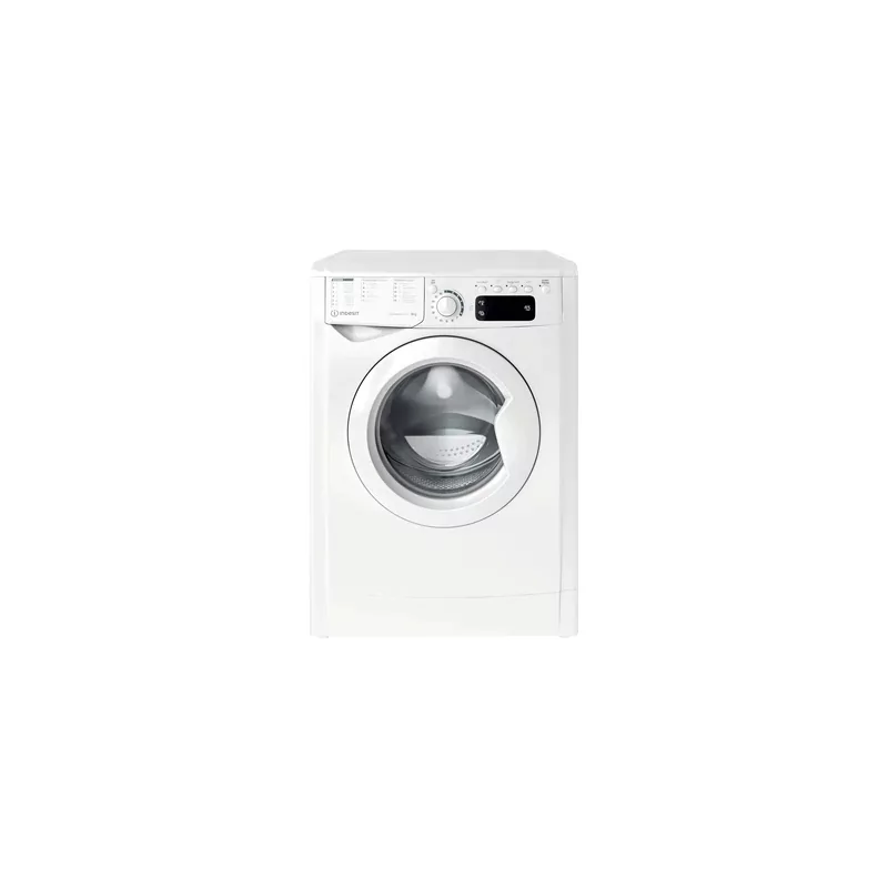 Kontrolsat - Máquina Lavar Roupa Indesit EWE81284W (8kg - 1200rpm - Classe C)