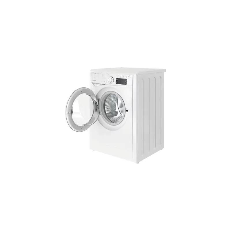 Kontrolsat - Indesit EWE81284W Washing Machine (8kg - 1200rpm - Class C)