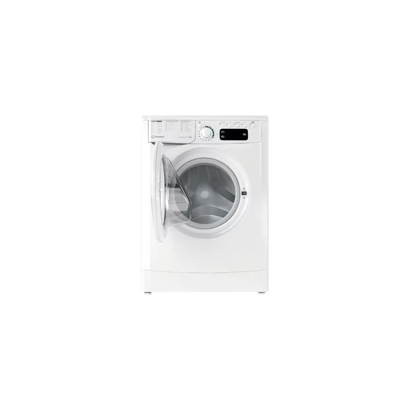 Kontrolsat - Máquina Lavar Roupa Indesit EWE81284W (8kg - 1200rpm - Classe C)