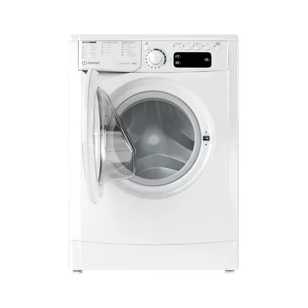 Kontrolsat - Indesit EWE81284W Washing Machine (8kg - 1200rpm - Class C) Kontrolsat - Indesit EWE81284W Washing Machine (8kg - 1200rpm - Class C)