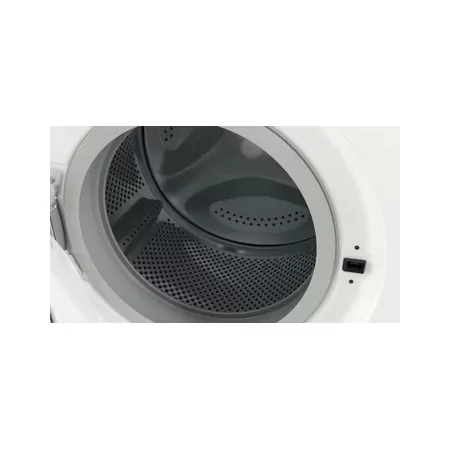 Kontrolsat - Indesit EWE81284W Washing Machine (8kg - 1200rpm - Class C) Kontrolsat - Indesit EWE81284W Washing Machine (8kg - 1200rpm - Class C)