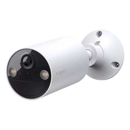 Kontrolsat - TP-Link Tapo TC82 Security Camera - (3MP / Alarm / IP65 / Wi-Fi / Up to 512GB)