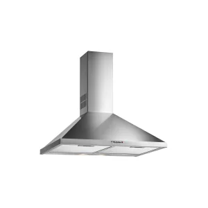 Kontrolsat - Chaminé Decorativa Teka DBB 60 - (60cm - Inox)
