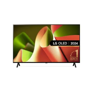 Kontrolsat - Smart TV LG - (65" - 165cm - Mini-LED - 4K UHD - WebOS - 2024) - OLED65B46LA