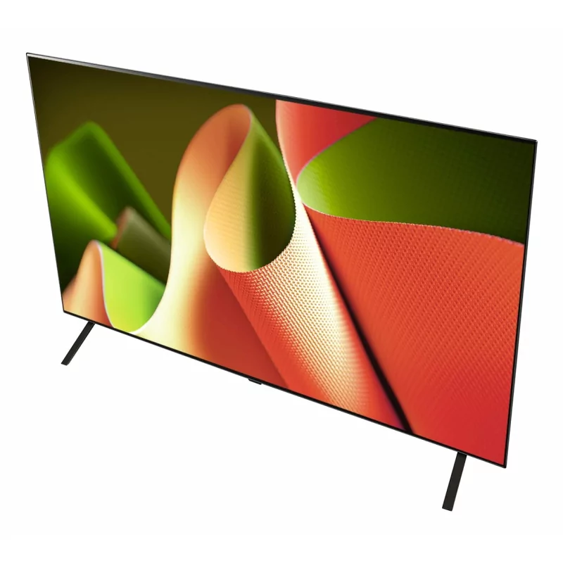 Kontrolsat - LG Smart TV - (65" - 165cm - Mini-LED - 4K UHD - WebOS - 2024) - OLED65B46LA