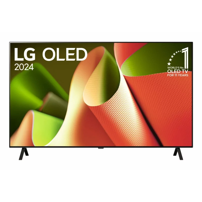 Kontrolsat - LG Smart TV - (65" - 165cm - Mini-LED - 4K UHD - WebOS - 2024) - OLED65B46LA
