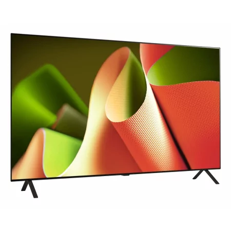 Kontrolsat - LG Smart TV - (65" - 165cm - Mini-LED - 4K UHD - WebOS - 2024) - OLED65B46LA Kontrolsat - LG Smart TV - (65" - 165cm - Mini-LED - 4K UHD - WebOS - 2024) - OLED65B46LA