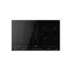 Placa de Inducción con Extractor Teka AFC 87628 MST (4 Zonas - 80cm)