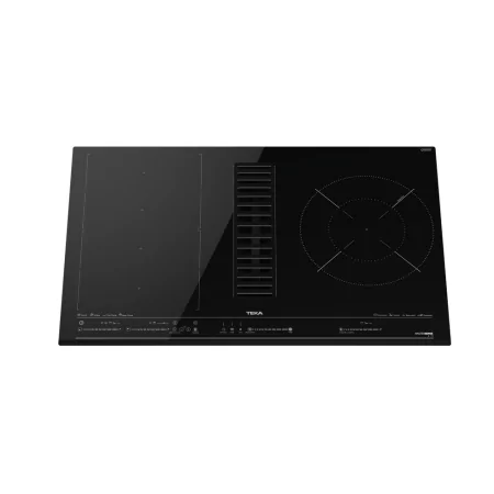 Kontrolsat - Teka AFC 87628 MST Induction hob with extractor hood (4 zones - 80cm) Kontrolsat - Teka AFC 87628 MST Induction hob with extractor hood (4 zones - 80cm)