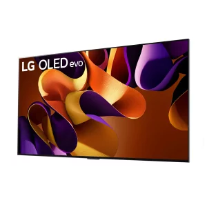 Kontrolsat - LG Smart TV - (65" - 165cm - Mini-LED - 4K UHD - WebOS - 2024) - OLED65G45LW