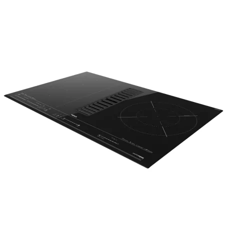 Kontrolsat - Teka AFC 87628 MST Induction hob with extractor hood (4 zones - 80cm) Kontrolsat - Teka AFC 87628 MST Induction hob with extractor hood (4 zones - 80cm)
