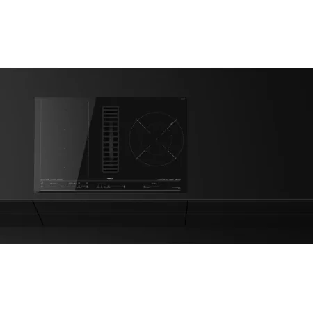 Kontrolsat - Teka AFC 87628 MST Induction hob with extractor hood (4 zones - 80cm) Kontrolsat - Teka AFC 87628 MST Induction hob with extractor hood (4 zones - 80cm)
