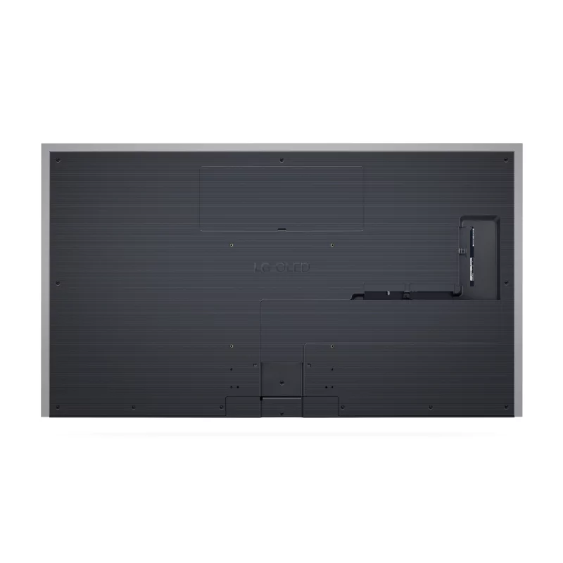 Kontrolsat - LG Smart TV - (65" - 165cm - Mini-LED - 4K UHD - WebOS - 2024) - OLED65G45LW