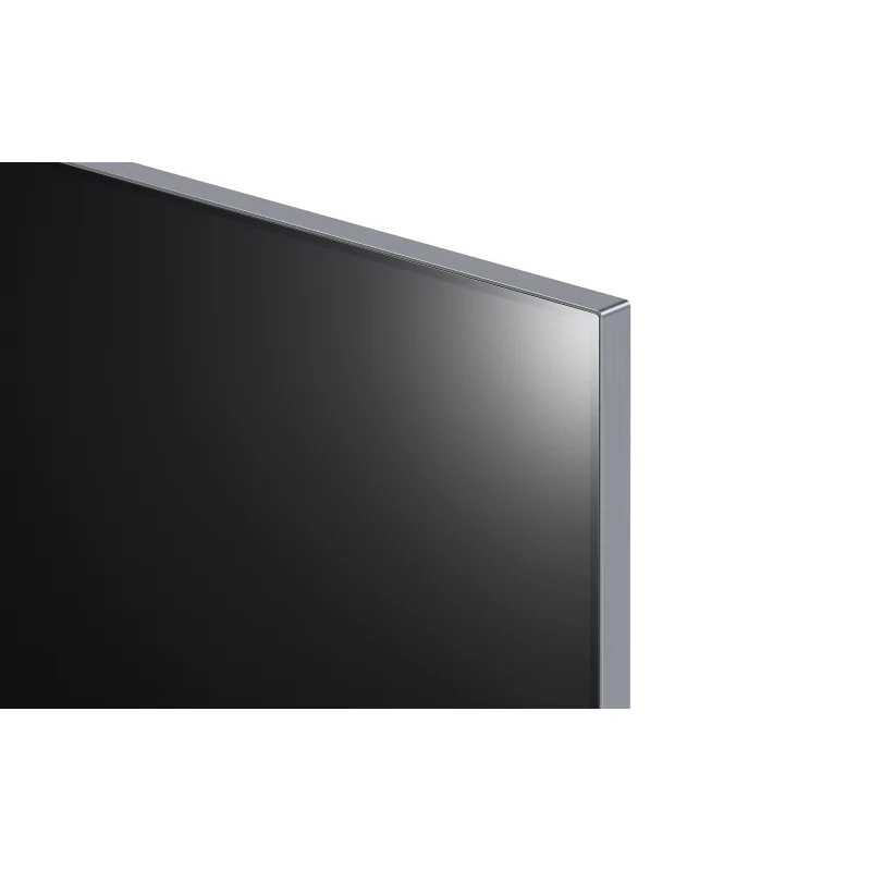 Kontrolsat - LG Smart TV - (65" - 165cm - Mini-LED - 4K UHD - WebOS - 2024) - OLED65G45LW
