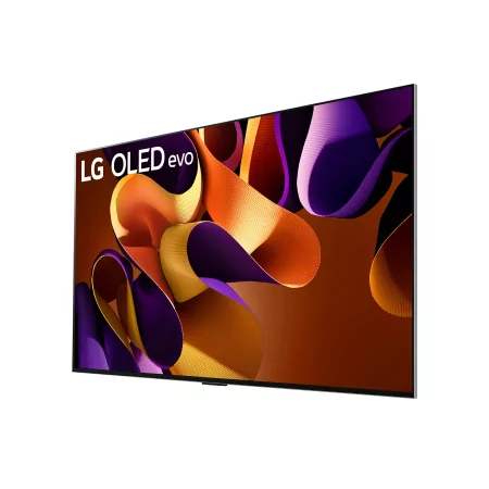 Kontrolsat - Smart TV LG - (65" - 165cm - Mini-LED - 4K UHD - WebOS - 2024) - OLED65G45LW Kontrolsat - Smart TV LG - (65" - 165cm - Mini-LED - 4K UHD - WebOS - 2024) - OLED65G45LW