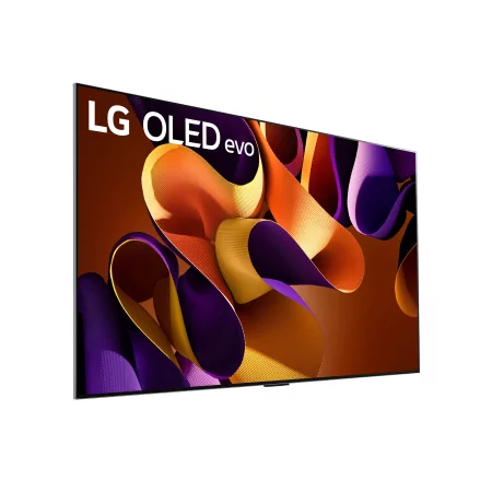 Kontrolsat - Smart TV LG - (65" - 165cm - Mini-LED - 4K UHD - WebOS - 2024) - OLED65G45LW Kontrolsat - Smart TV LG - (65" - 165cm - Mini-LED - 4K UHD - WebOS - 2024) - OLED65G45LW