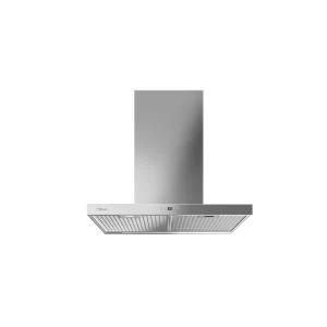 Kontrolsat - Chaminé Decorativa Teka DSH 786 - Inox (70 cm - 735 m³/h - Classe A)