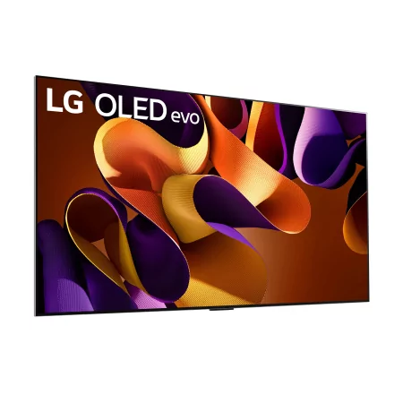 Kontrolsat - Smart TV LG - (65" - 165cm - Mini-LED - 4K UHD - WebOS - 2024) - OLED65G45LW Kontrolsat - Smart TV LG - (65" - 165cm - Mini-LED - 4K UHD - WebOS - 2024) - OLED65G45LW