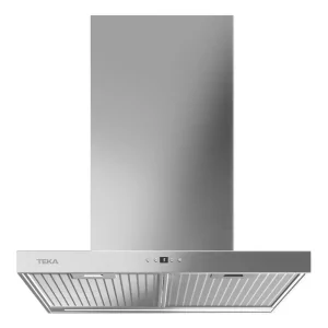 Kontrolsat - Teka DSH 686 Decorative Chimney - Stainless Steel (60 cm - 735 m³/h - Class A)