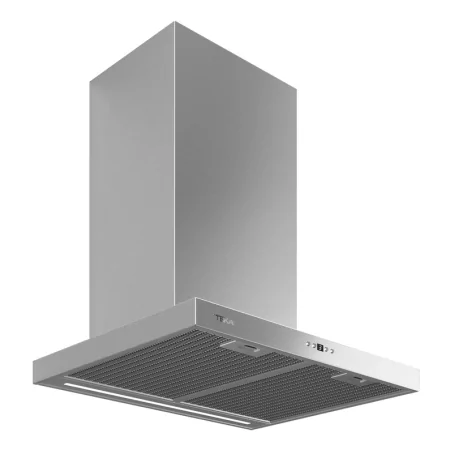 Kontrolsat - Chaminé Decorativa Teka DSH 686 - Inox (60 cm - 735 m³/h - Classe A) Kontrolsat - Chaminé Decorativa Teka DSH 686 - Inox (60 cm - 735 m³/h - Classe A)
