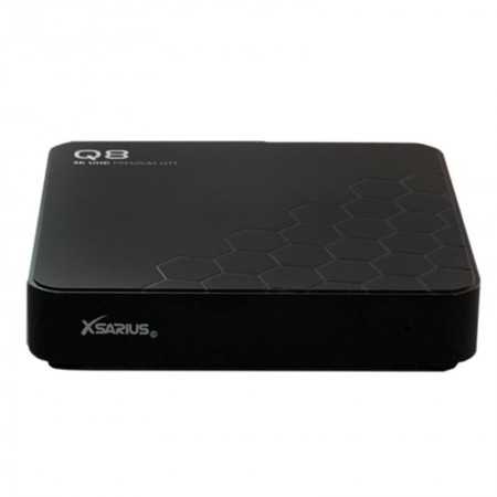 Xsarius Q8 V2 2/16GB And
