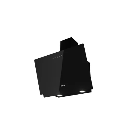 Kontrolsat - Teka DVN 67050 TTC Vertical Decorative Chimney - Black (60 cm - 640 m³/h - Class A) Kontrolsat - Teka DVN 67050 TTC Vertical Decorative Chimney - Black (60 cm - 640 m³/h - Class A)