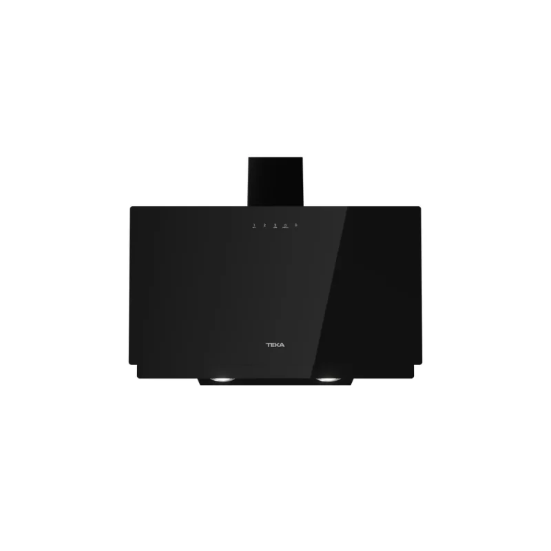 Kontrolsat - Teka DVN 77050 TTC Vertical Decorative Chimney - Black (70 cm - 640 m³/h - Class A) Kontrolsat - Teka DVN 77050 TTC Vertical Decorative Chimney - Black (70 cm - 640 m³/h - Class A)