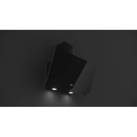 Kontrolsat - Teka DVN 77050 TTC Vertical Decorative Chimney - Black (70 cm - 640 m³/h - Class A) Kontrolsat - Teka DVN 77050 TTC Vertical Decorative Chimney - Black (70 cm - 640 m³/h - Class A)