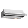 Kontrolsat - Teka TL 7310 SS Telescopic Hood - (70cm - 304 m³/h - Stainless Steel)