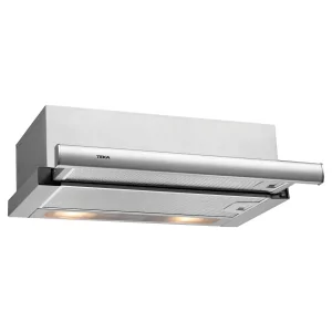 Kontrolsat - Exaustor Telescópico Teka TL 7310 SS - (70cm - 304 m³/h - Inox)