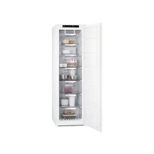 Kontrolsat - AEG ABE818E6NS Built-in Upright Freezer (204L - Class E - Stainless)
