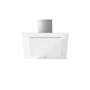 Kontrolsat - Teka DVT 78660 TBS Vertical Decorative Chimney - White (70 cm - 698 m³/h - Class A)