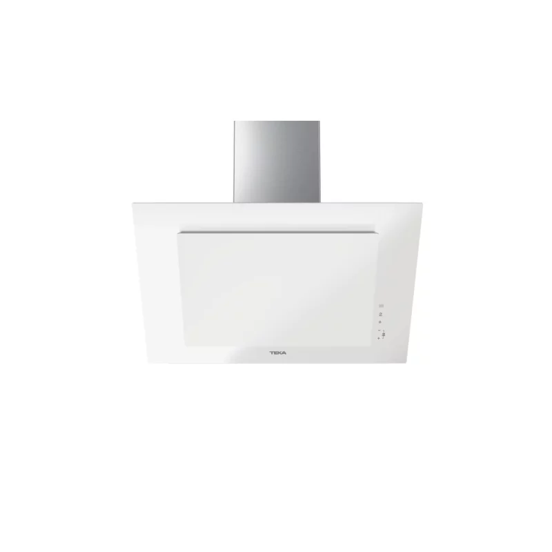 Kontrolsat - Teka DVT 78660 TBS Vertical Decorative Chimney - White (70 cm - 698 m³/h - Class A)