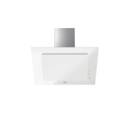 Kontrolsat - Teka DVT 78660 TBS Vertical Decorative Chimney - White (70 cm - 698 m³/h - Class A)