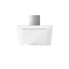 Teka DVT 78660 TBS Vertical Decorative Chimney - White (70 cm - 698 m³/h - Class A)