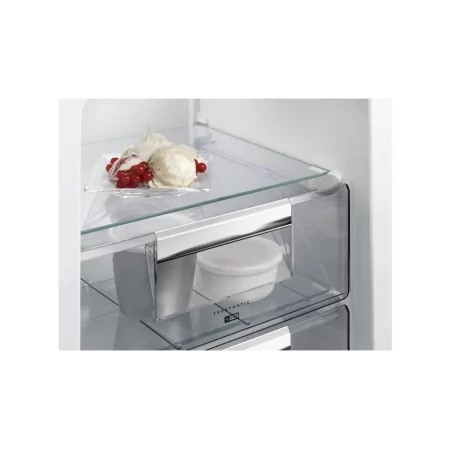 Kontrolsat - Congelador Vertical Embutido AEG ABE818E6NS (204L - Classe E - Inox) Kontrolsat - Congelador Vertical Embutido AEG ABE818E6NS (204L - Classe E - Inox)