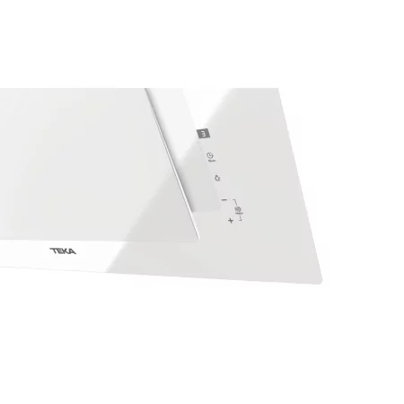 Kontrolsat - Teka DVT 78660 TBS Vertical Decorative Chimney - White (70 cm - 698 m³/h - Class A)