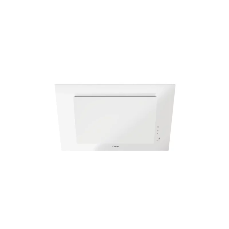 Kontrolsat - Teka DVT 78660 TBS Vertical Decorative Chimney - White (70 cm - 698 m³/h - Class A)
