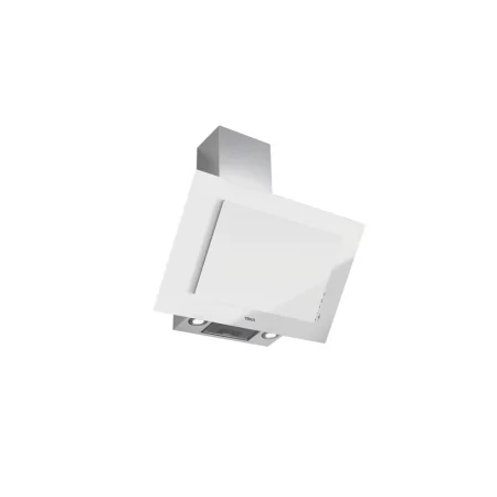 Kontrolsat - Teka DVT 78660 TBS Vertical Decorative Chimney - White (70 cm - 698 m³/h - Class A)