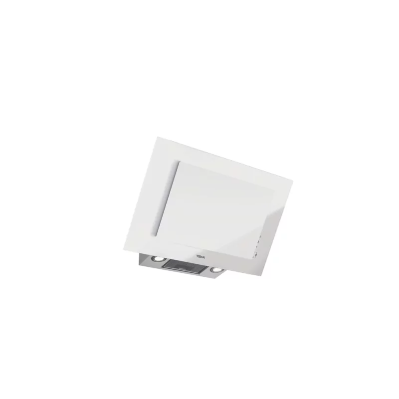 Kontrolsat - Teka DVT 78660 TBS Vertical Decorative Chimney - White (70 cm - 698 m³/h - Class A)