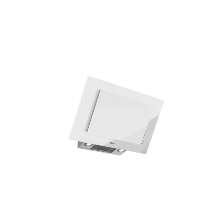 Kontrolsat - Teka DVT 78660 TBS Vertical Decorative Chimney - White (70 cm - 698 m³/h - Class A)